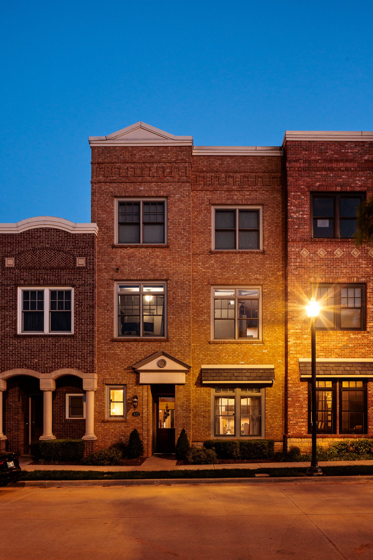 5 Downtown Oklahoma City Properties Perfect for Thunder Game Nights