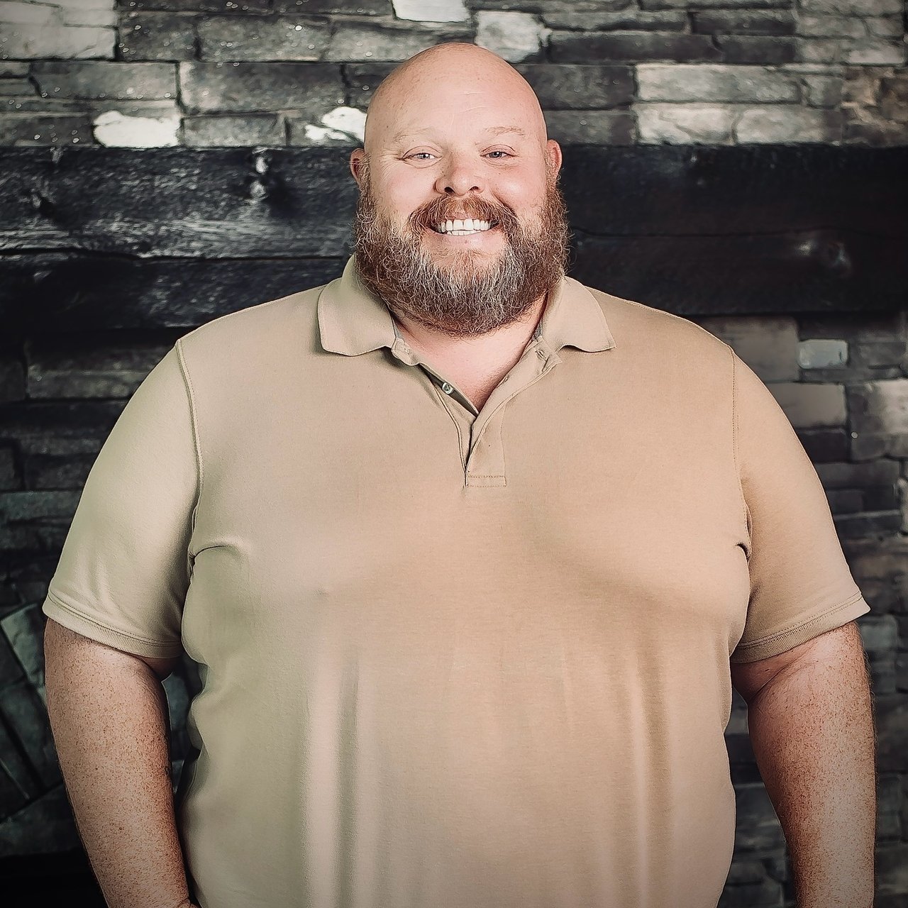 Jason Rulo St Charles, MO Real Estate Agent Headshot