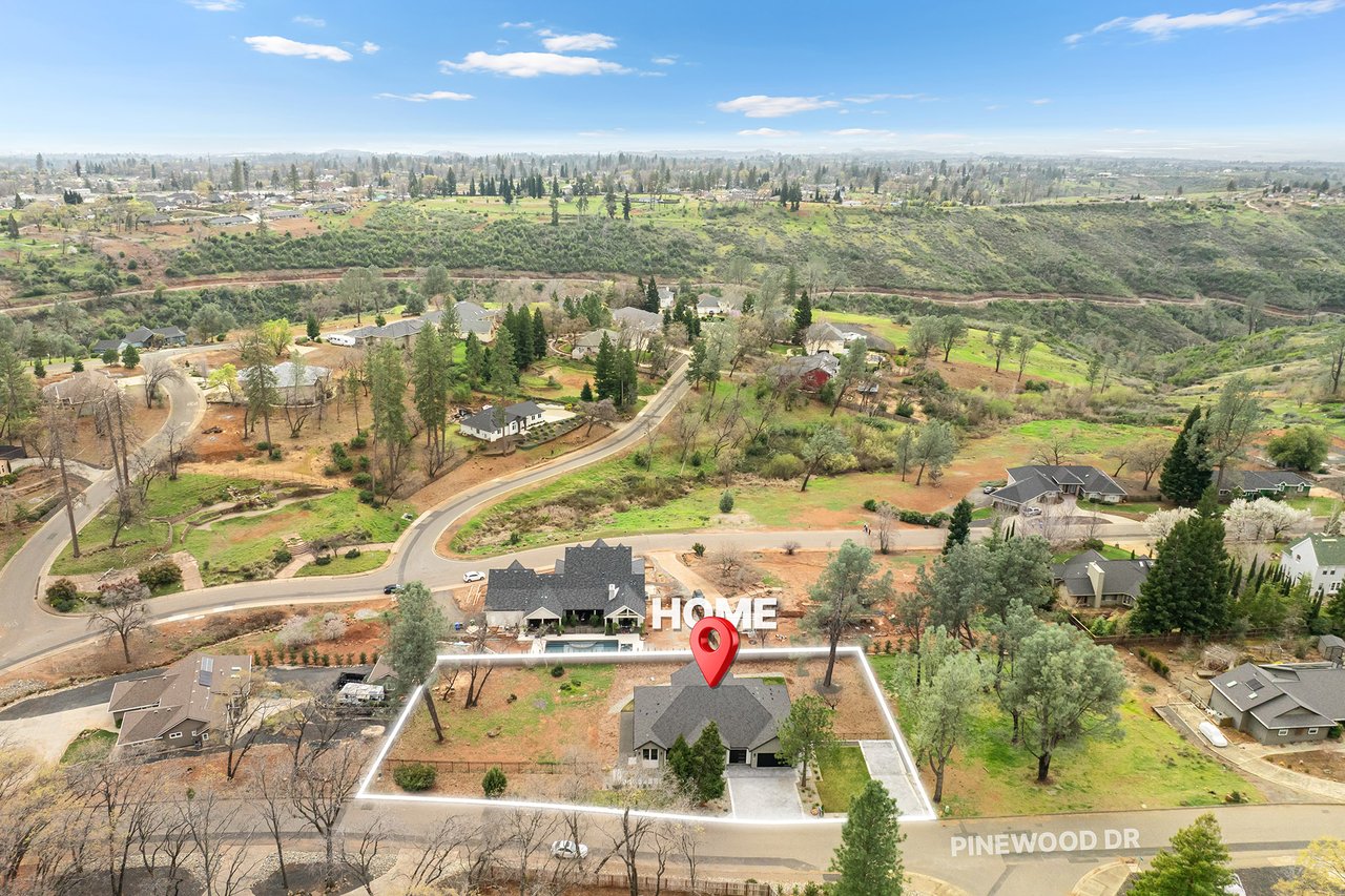 260 Pinewood Drive
