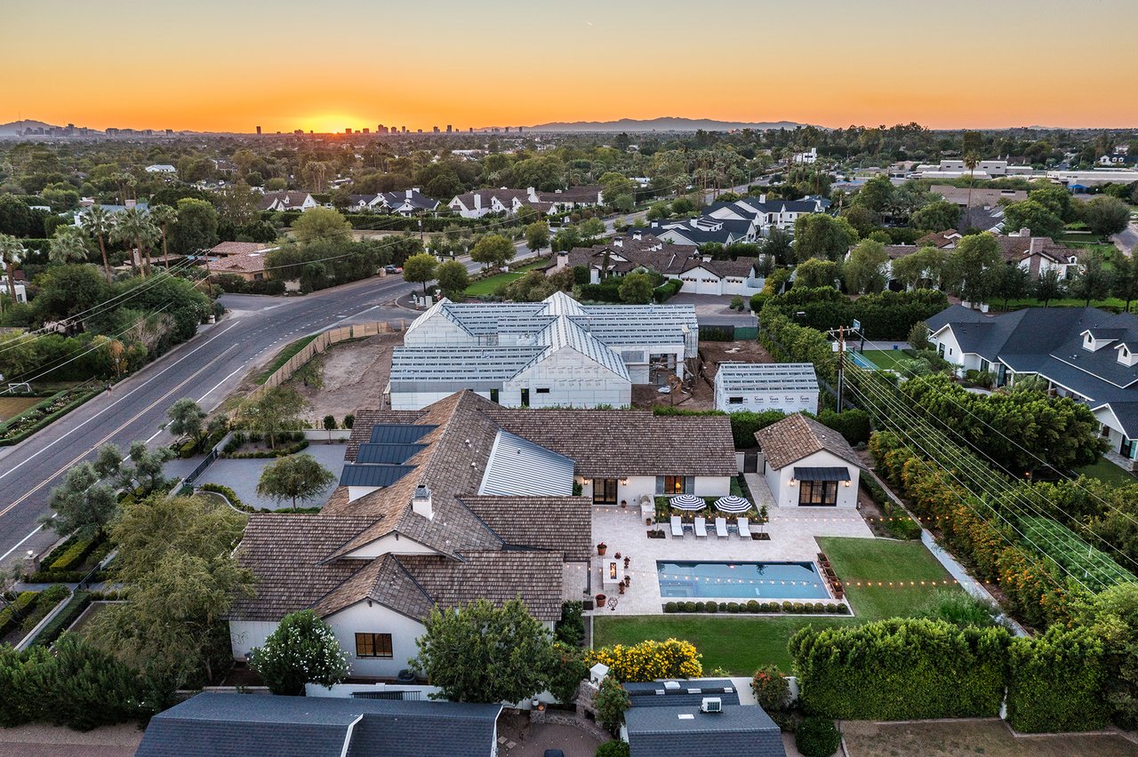 5414 E LAFAYETTE Boulevard, Phoenix