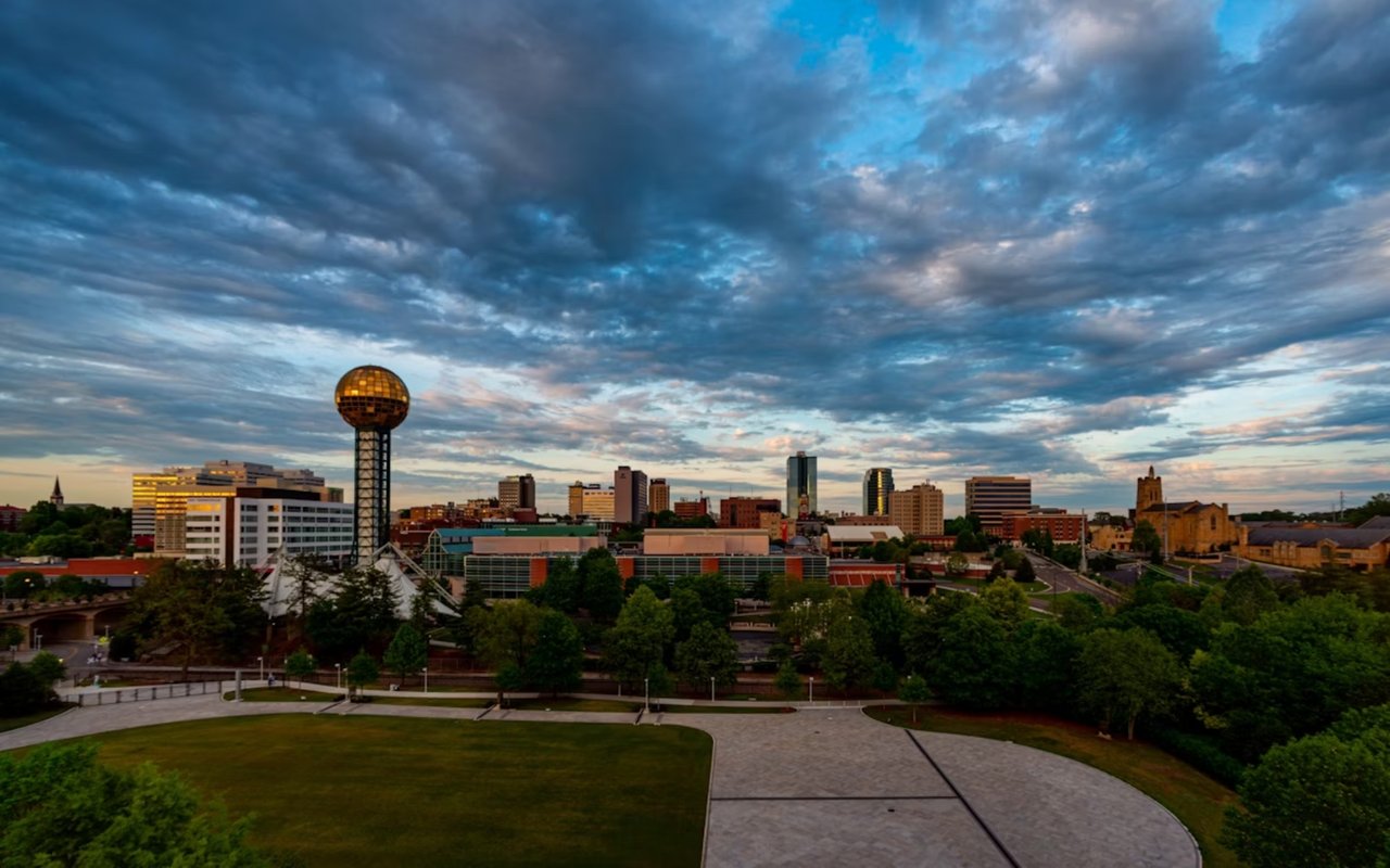 Best Neighborhoods to Live in Knoxville, TN