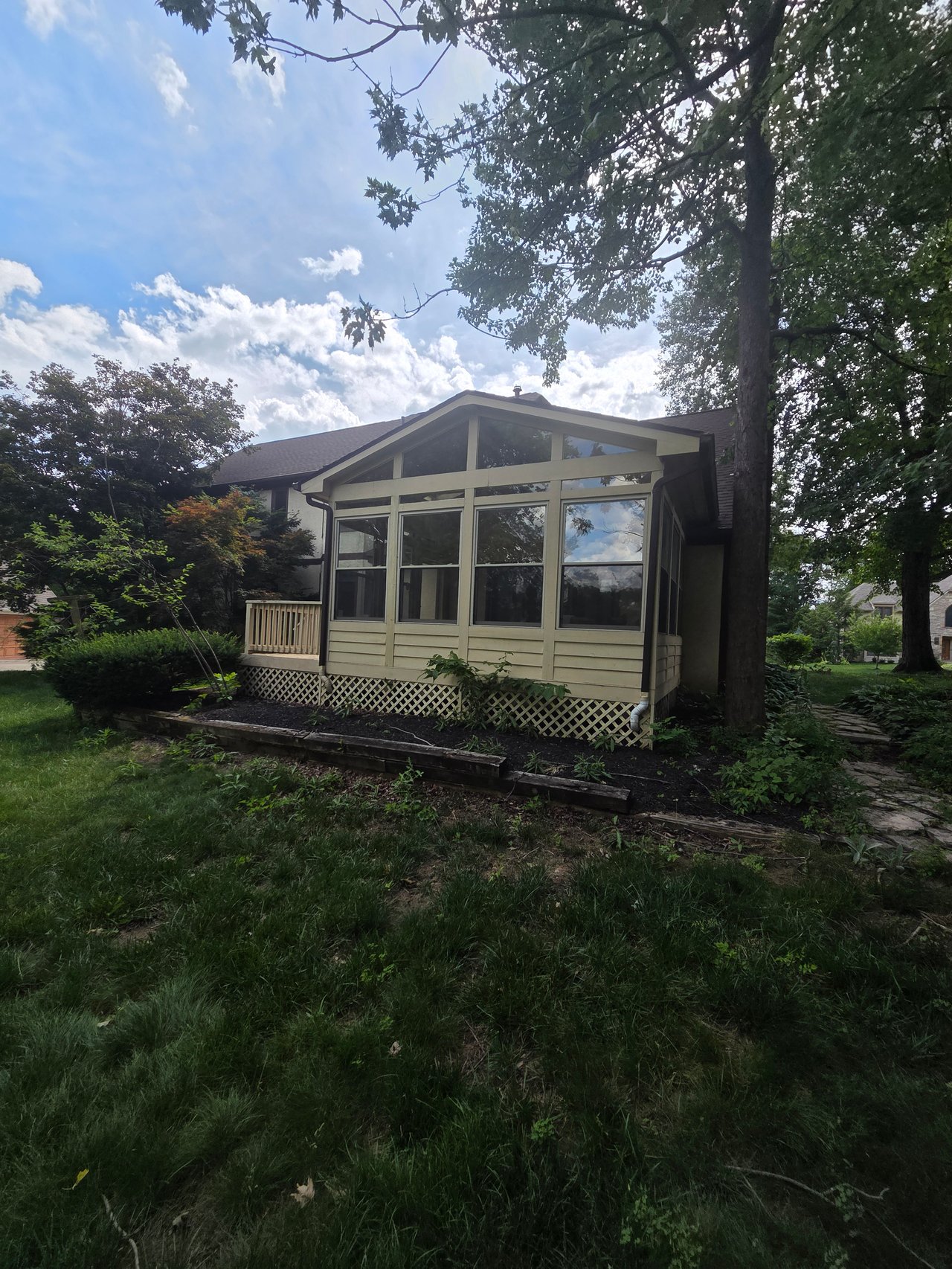 2026 Inspiration House