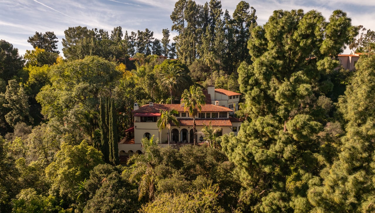 200 Fern Dr, Pasadena