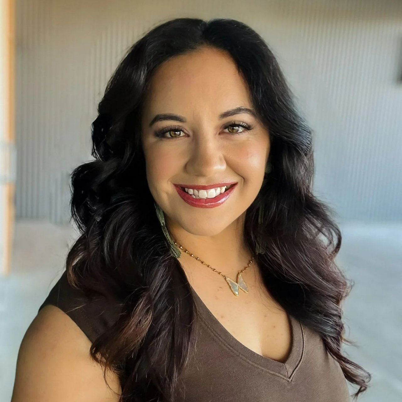 Kayla Bourne Fort Worth, TX Real Estate Agent Headshot