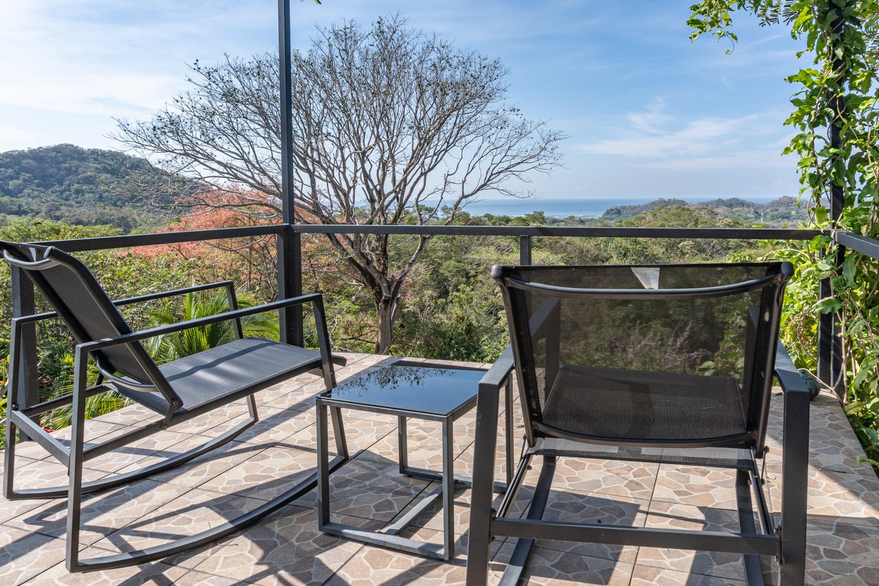 Villa Martina / Samara, Guanacaste