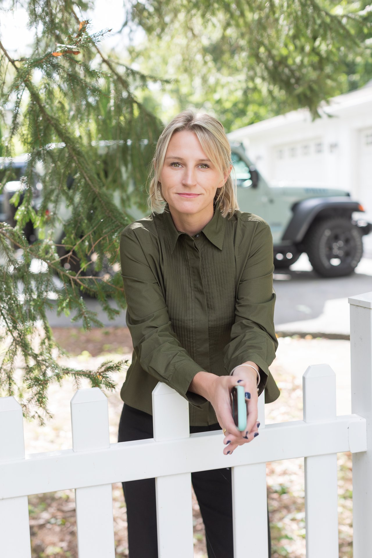 Shannon McGarrigle photo