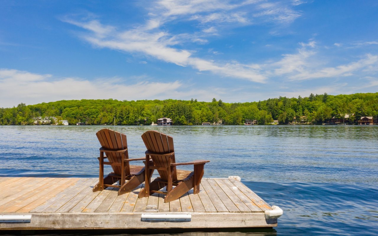 Dockable Lots