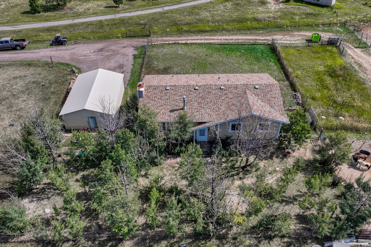 12895 Green Meadow Drive
