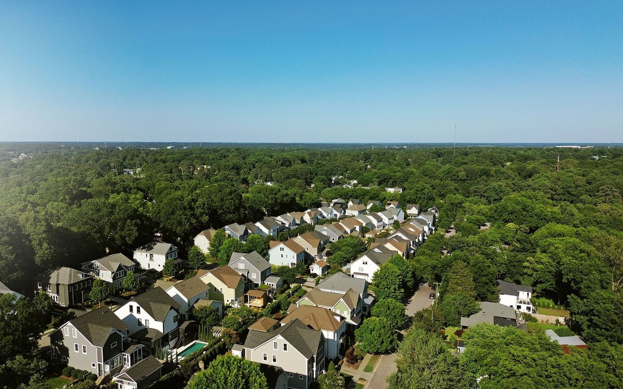 Farrior Hills