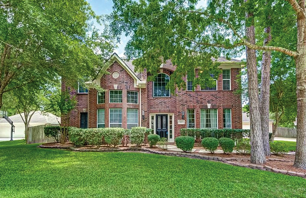 Friendswood/Clear Lake