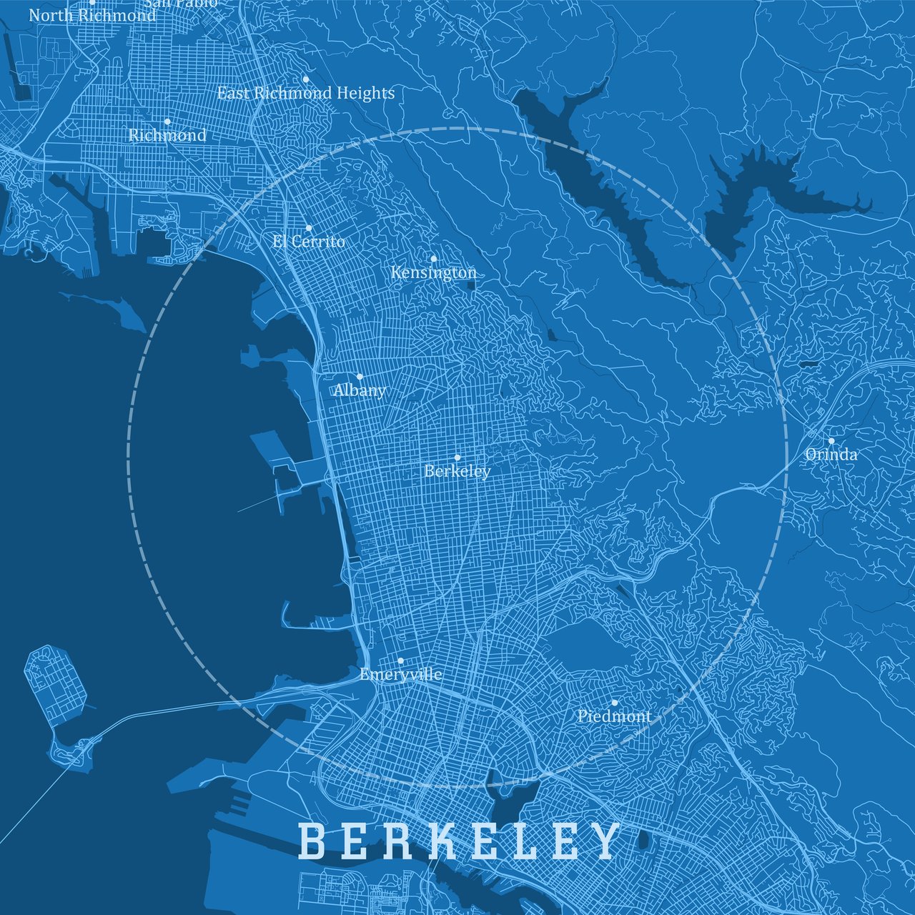 Thinking About Leaving San Francisco? It Might Be Time to Explore the East Bay