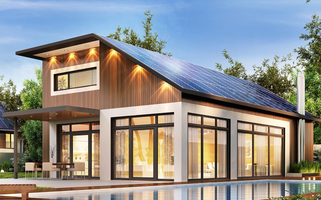 5 Sustainable Home Trends for Eco-Conscious Homeowners
