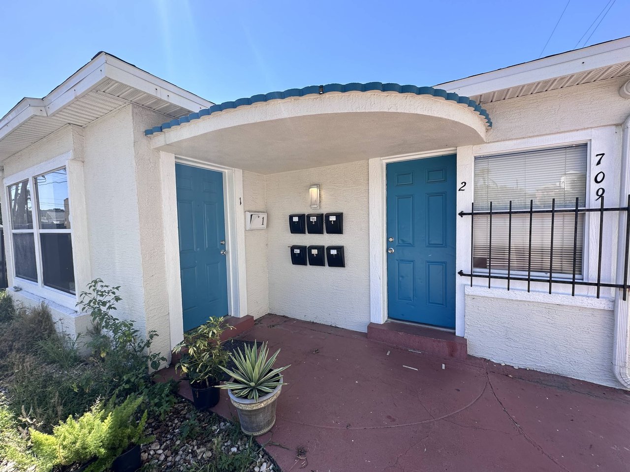 709 Butler Blvd