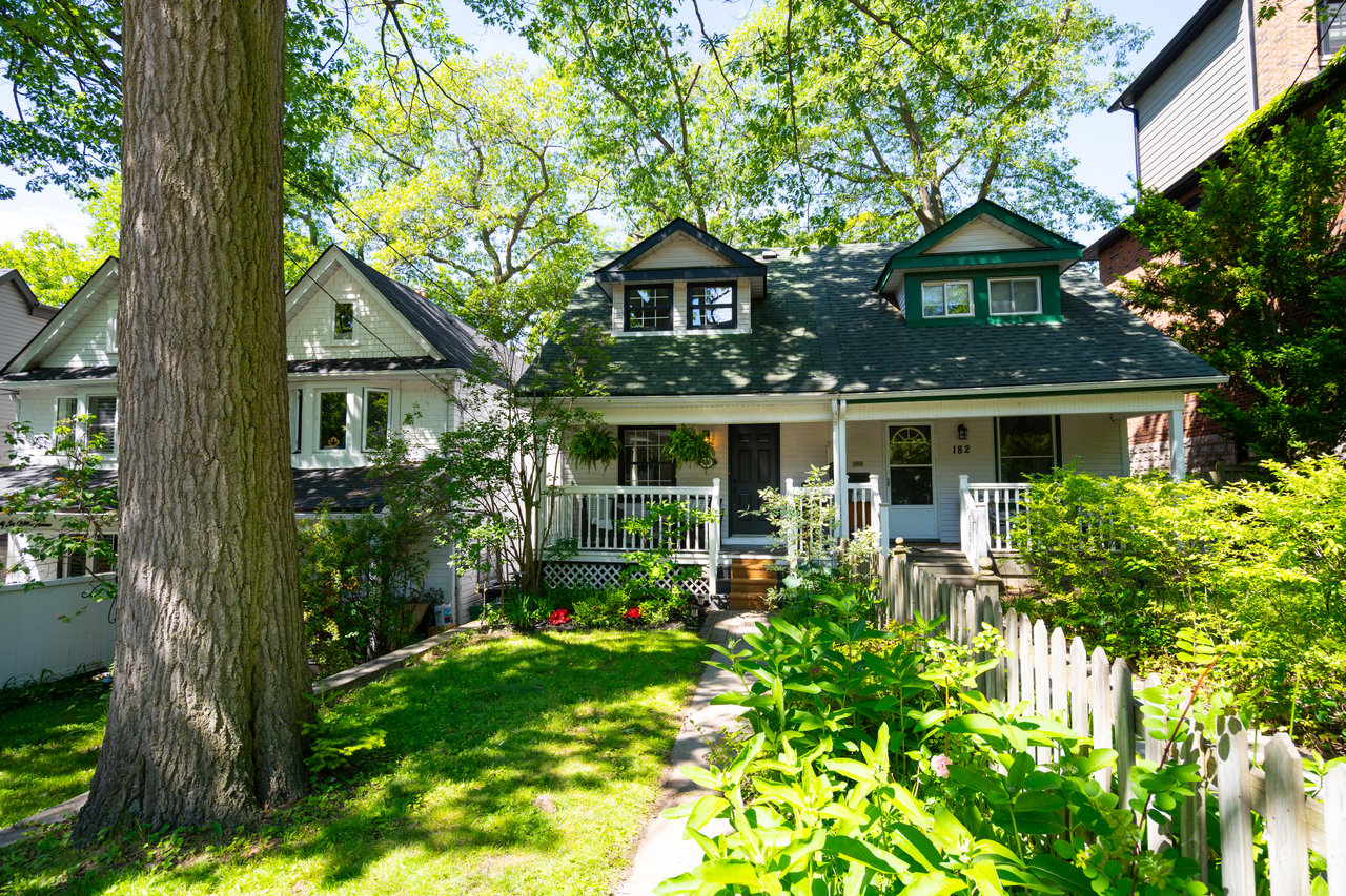 180 Willow Ave