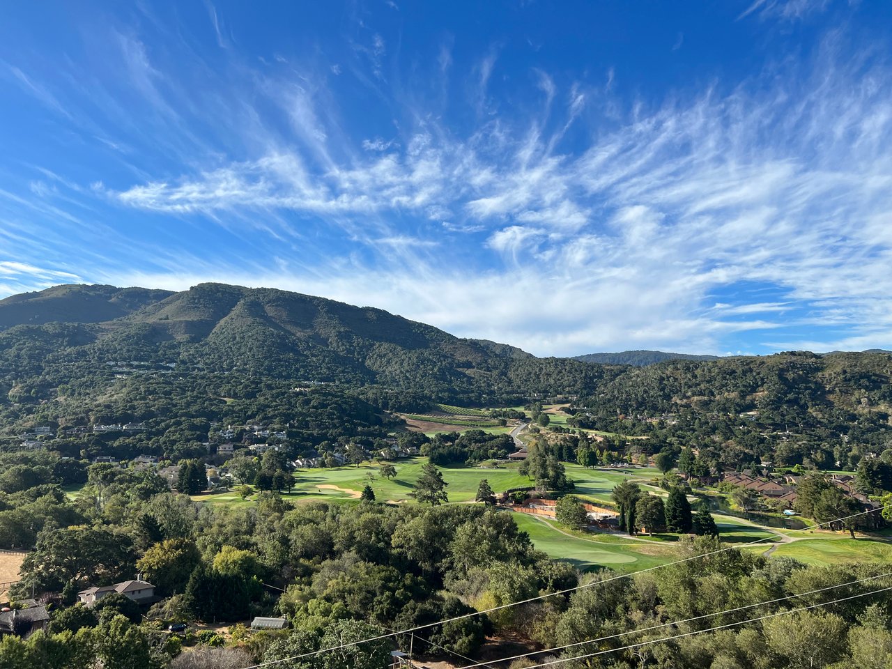 Carmel CA 93923