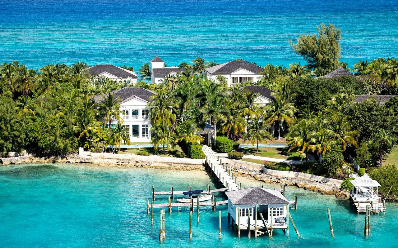 Dreaming of a Vacation Home in Nassau?