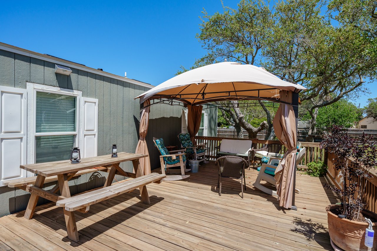 ROADRUNNER MOBILE HOME PARK