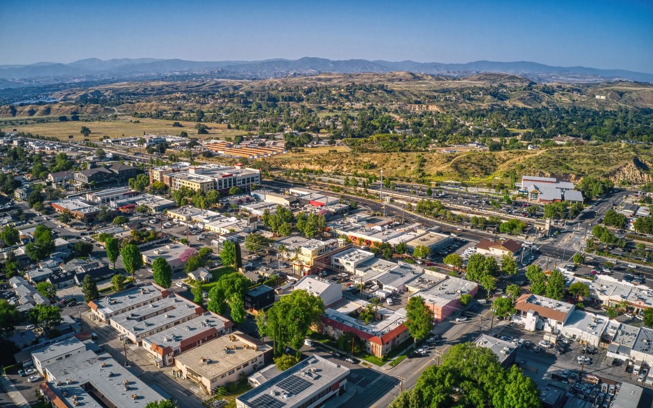 Santa Clarita