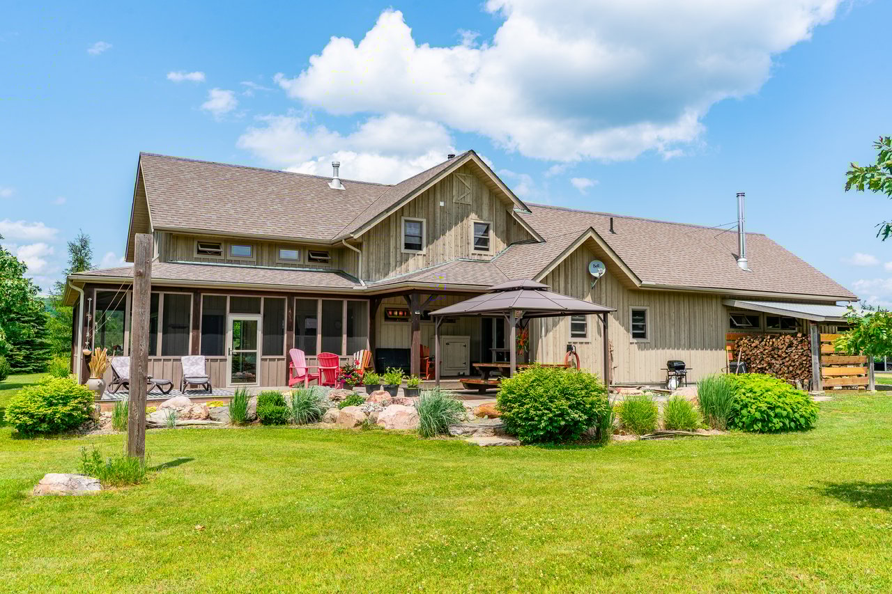 778 MAXWELL SETTLEMENT ROAD