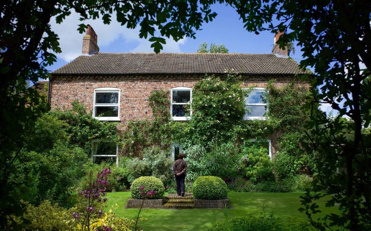 7 Expert Tips For Buying Your Dream Luxury Home