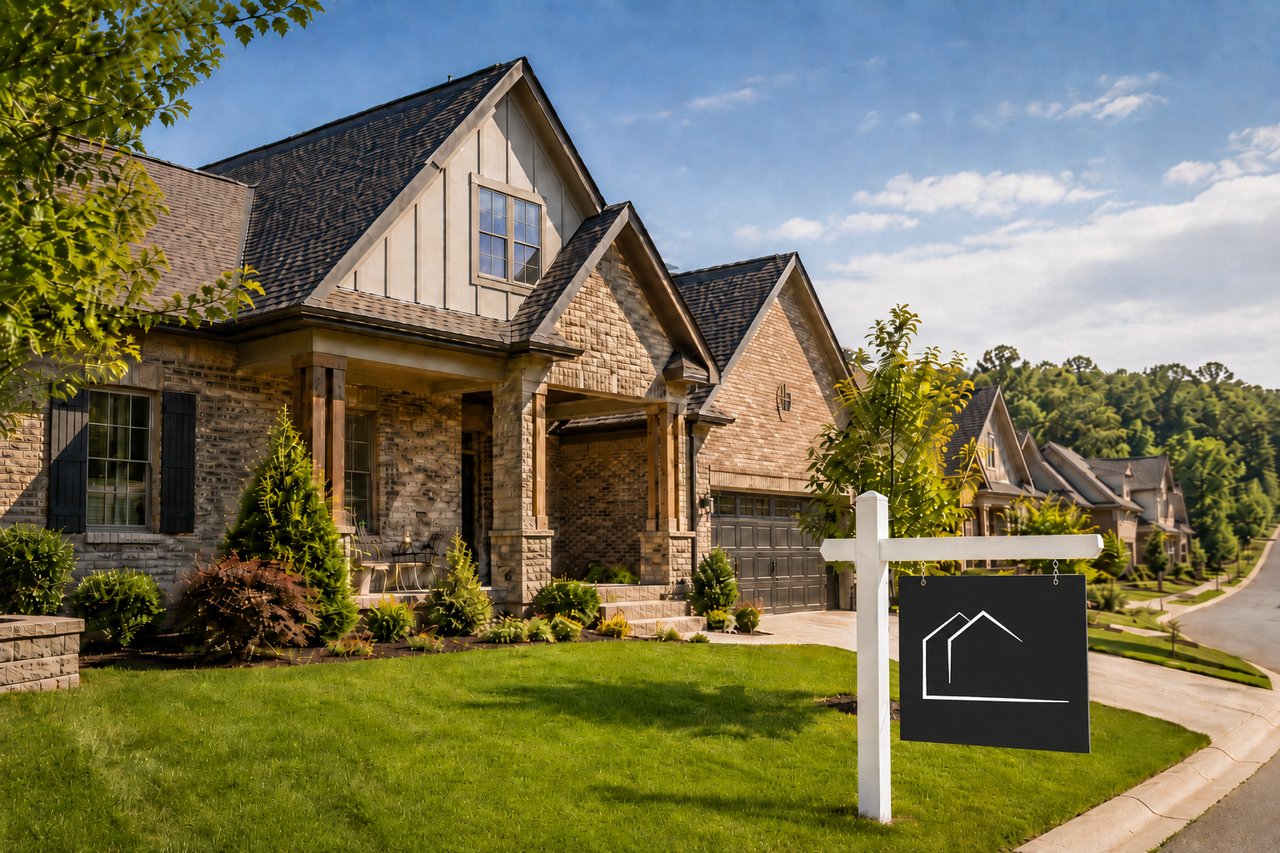 Why Is My House Not Selling in Little Rock in 2026?