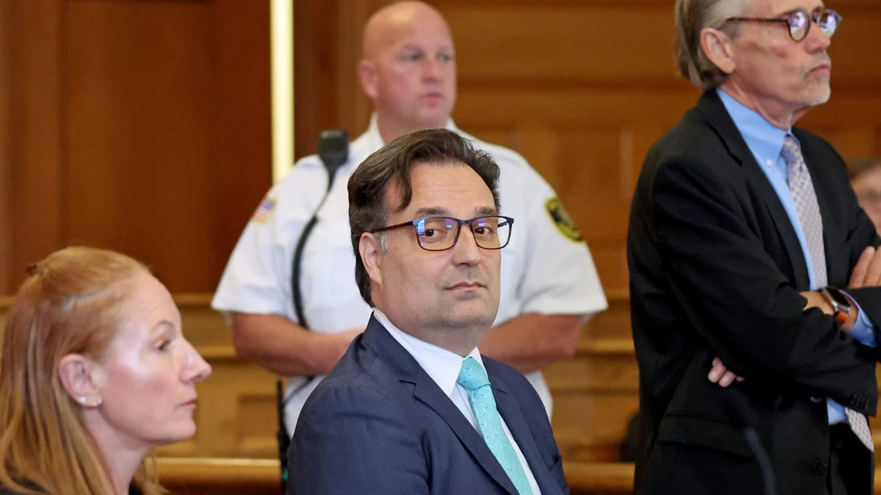 In surprise twist, Walshe defense rests without calling witnesses