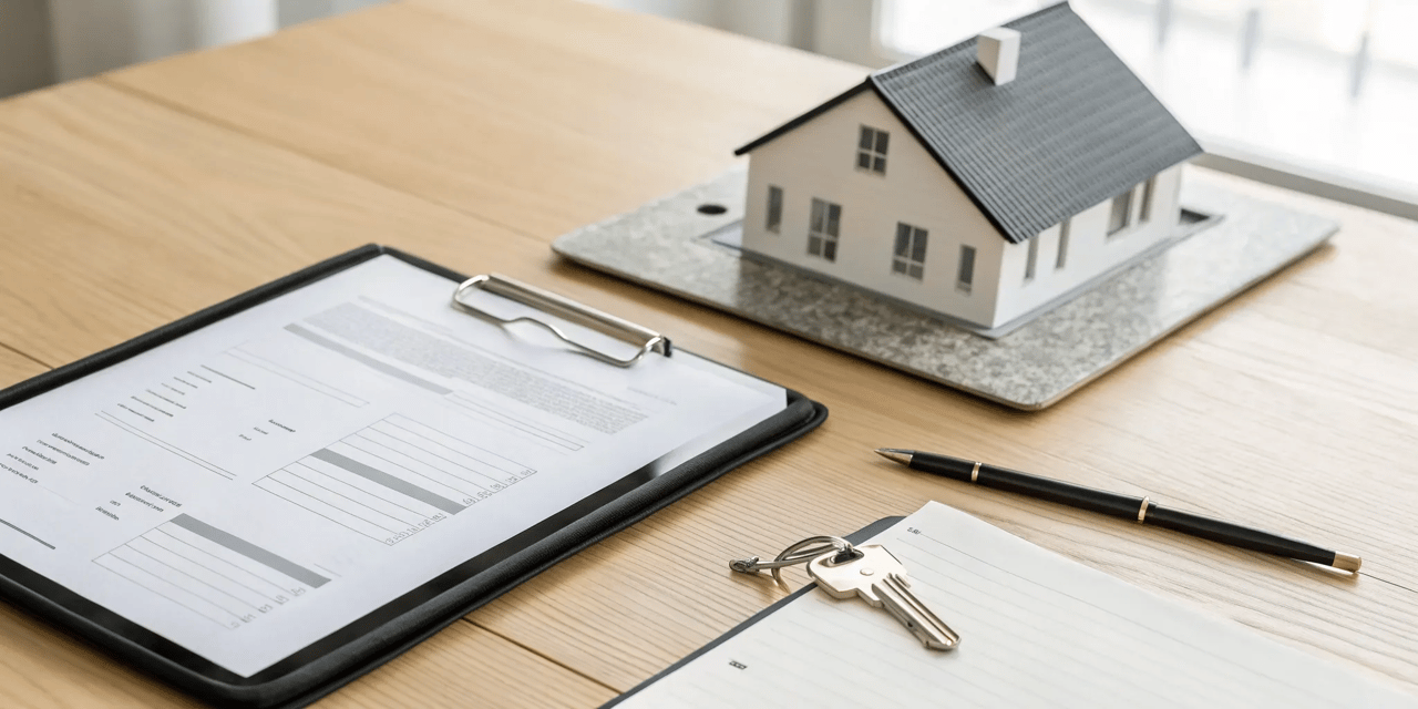 Real Estate Listing Agreement PDF [Free Template]