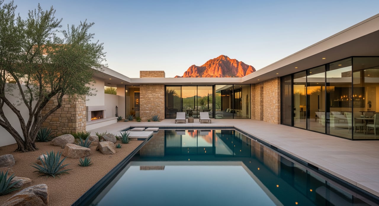 Scottsdale vs Paradise Valley: Which Fits Your Lifestyle?