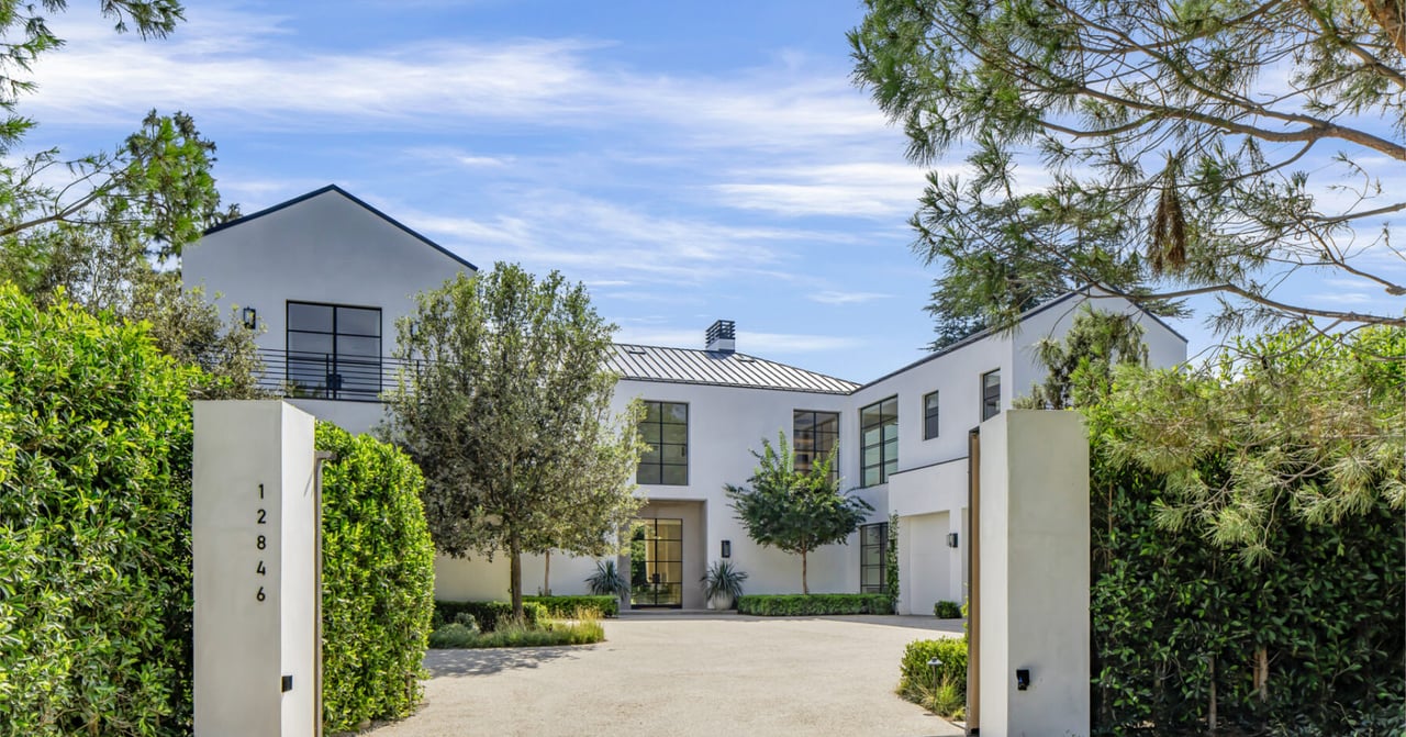 An extraordinary level of taste