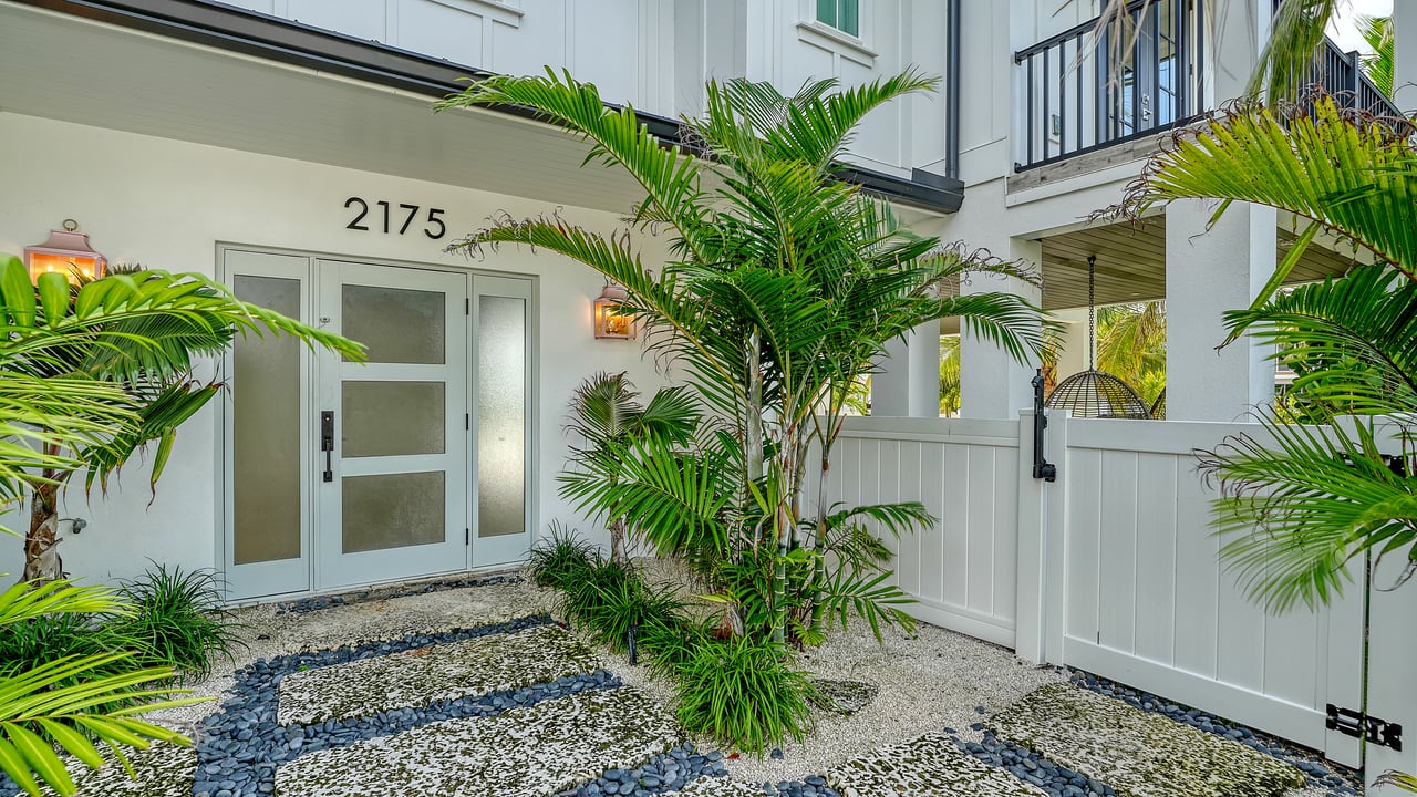 2175 Avenue A, Bradenton Beach, Florida
