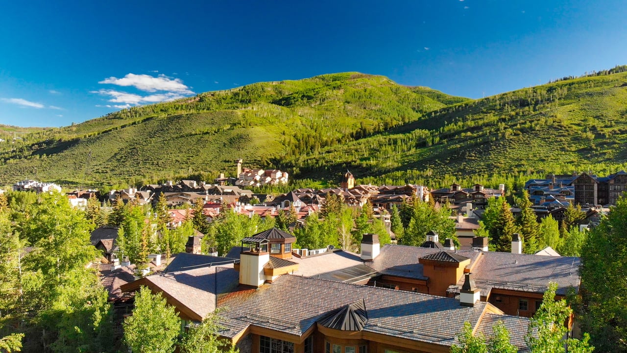 West Vail