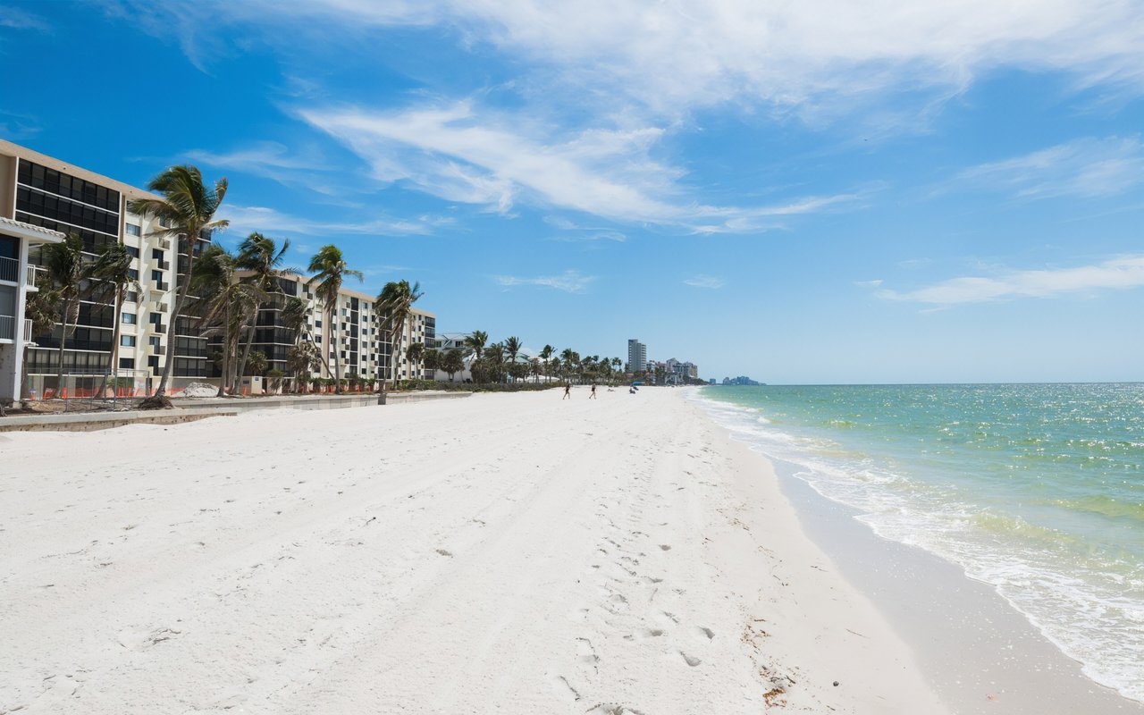 Gulf Shore Boulevard