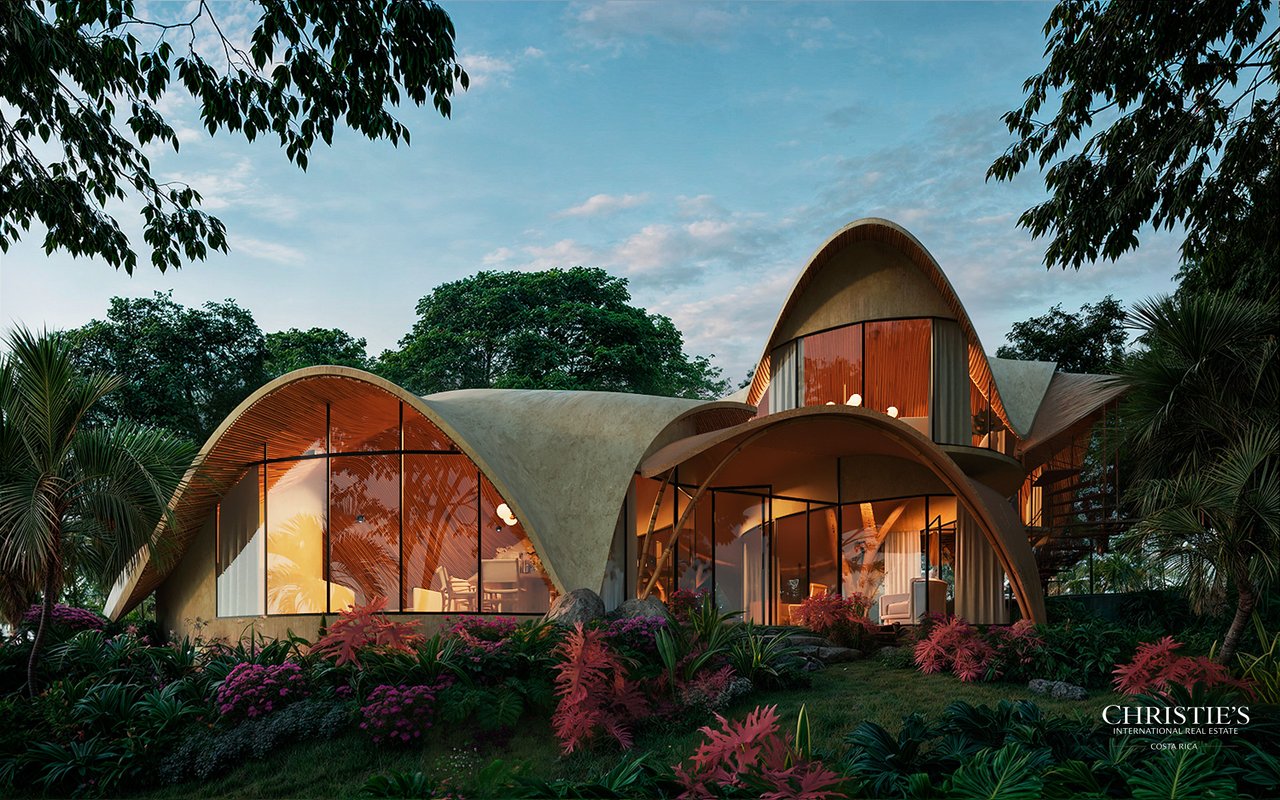  Flor de la Vida at Shift Esperanza