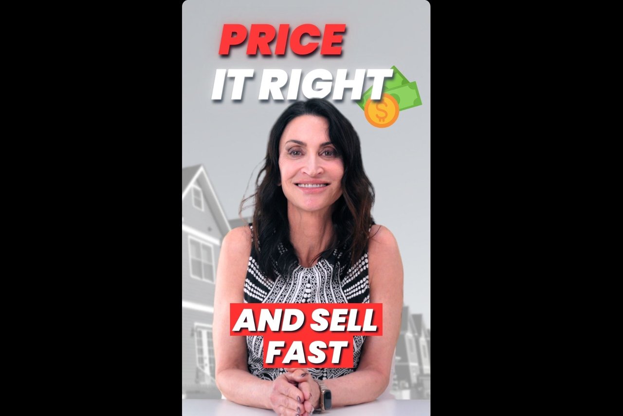 Your Home’s Not Selling? This Might Be Why