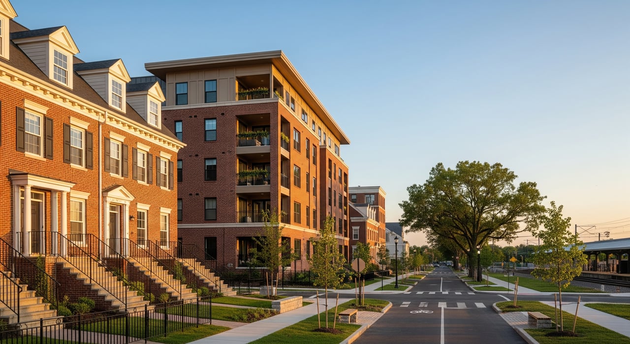 Affordable Housing Plans: Reading West Windsor’s Pipeline