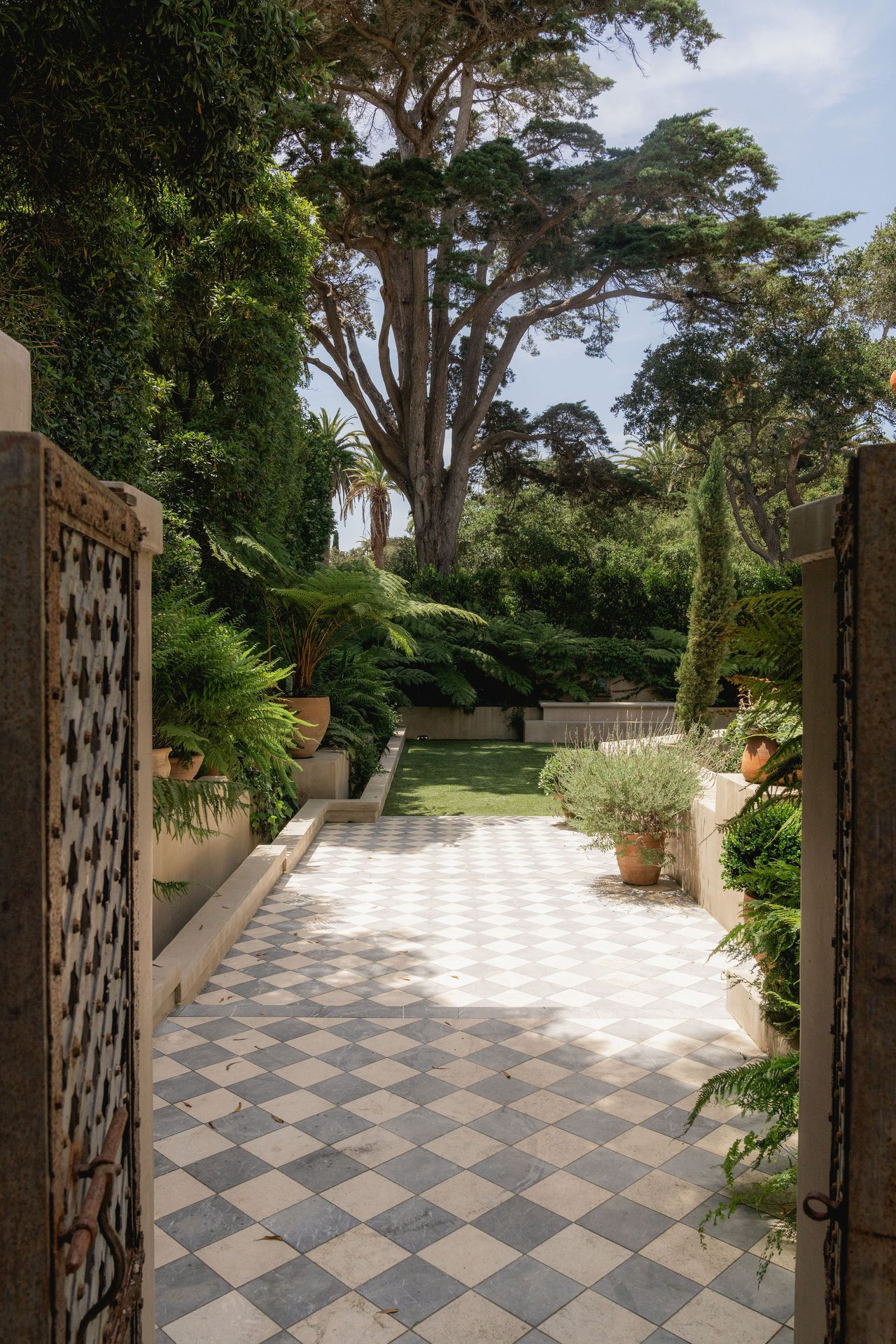 491 Pimiento Lane, Montecito 