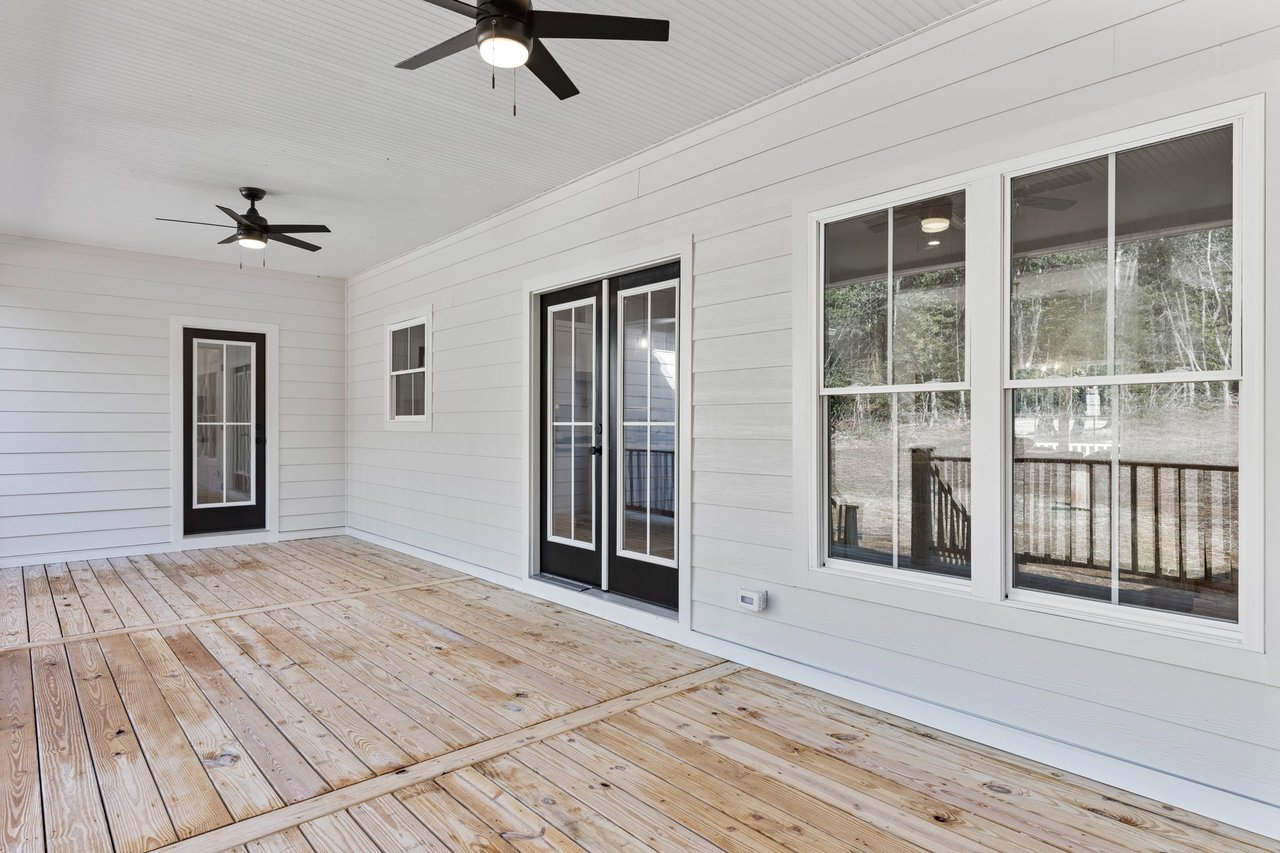 Lot 1A (Dogwood Plan)