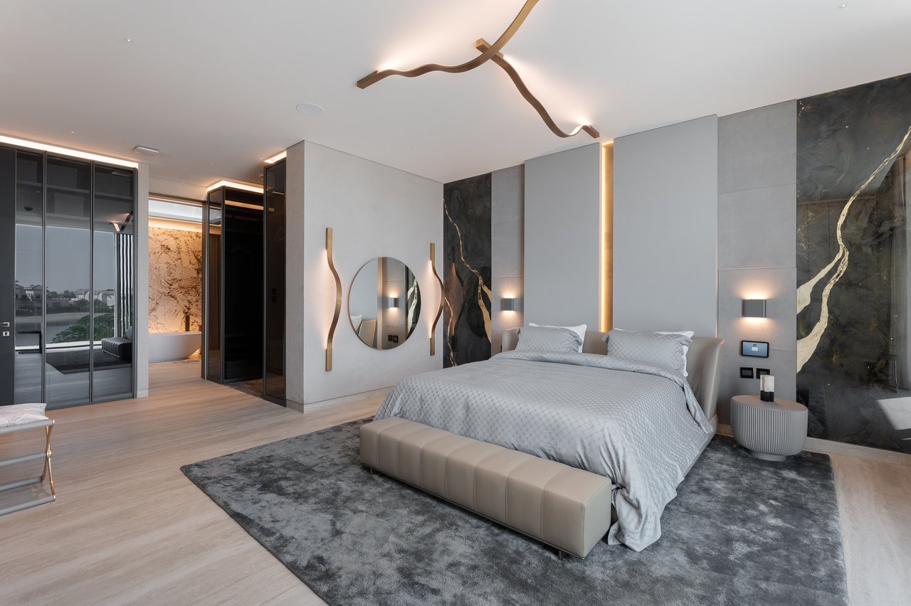 Palm Jumeirah Mansion