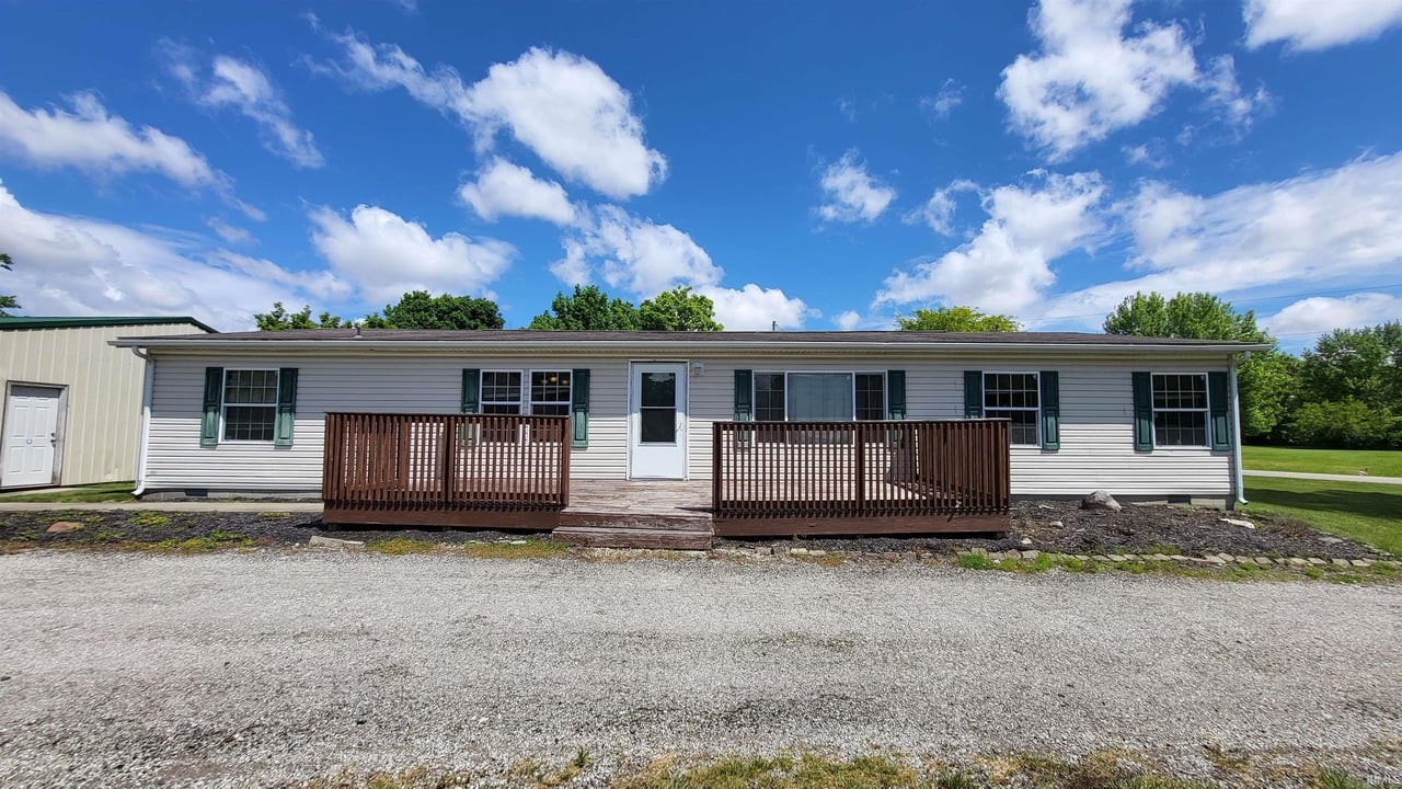 8087 W Mulberry Jefferson Rd