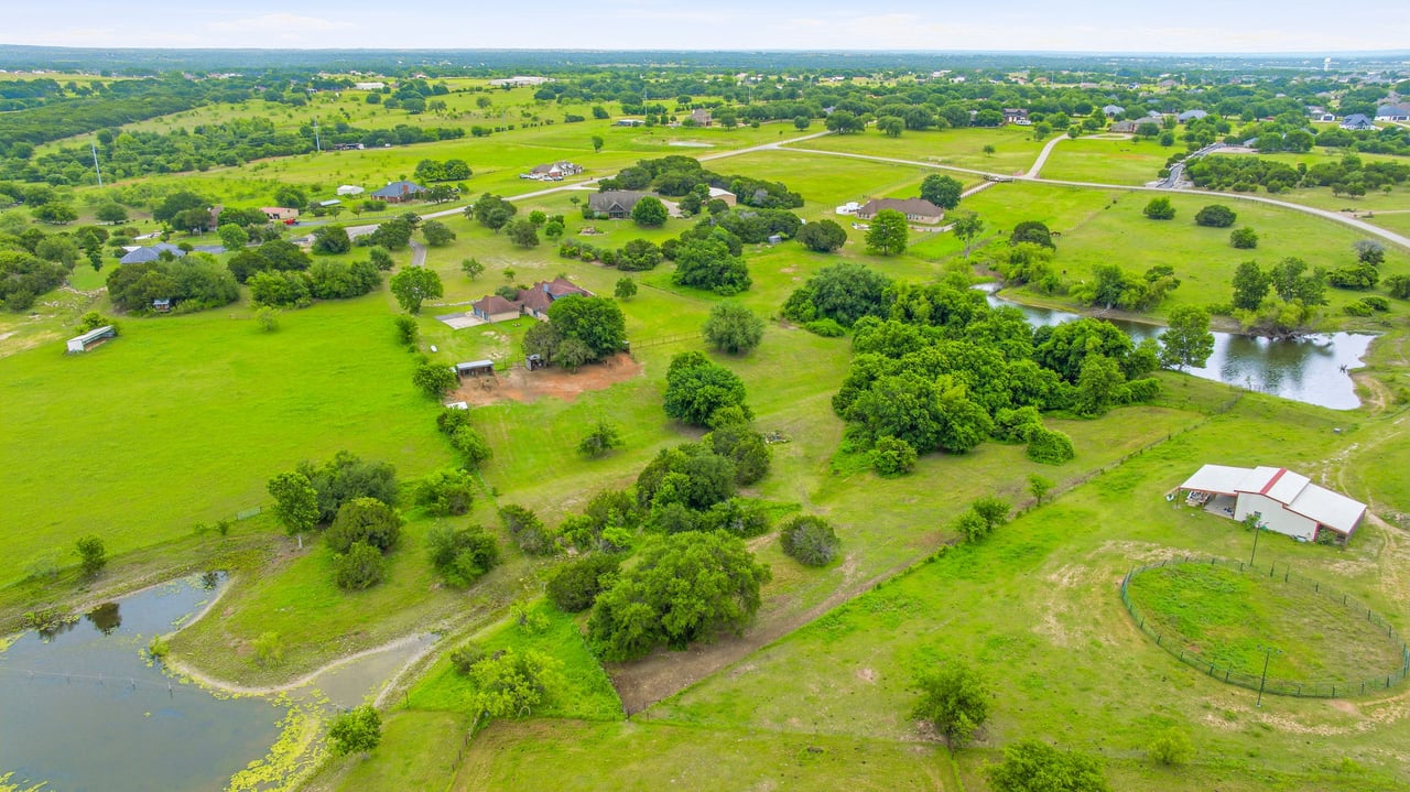 Bentwater Equine Estate