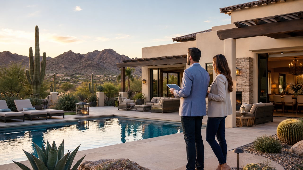 Buying an Investment Property? The Best Rental Strategy Depends on Your Goals cover