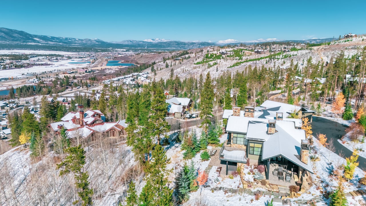No HOA? Yes, Please. Discover Winter Park Homes with More Freedom