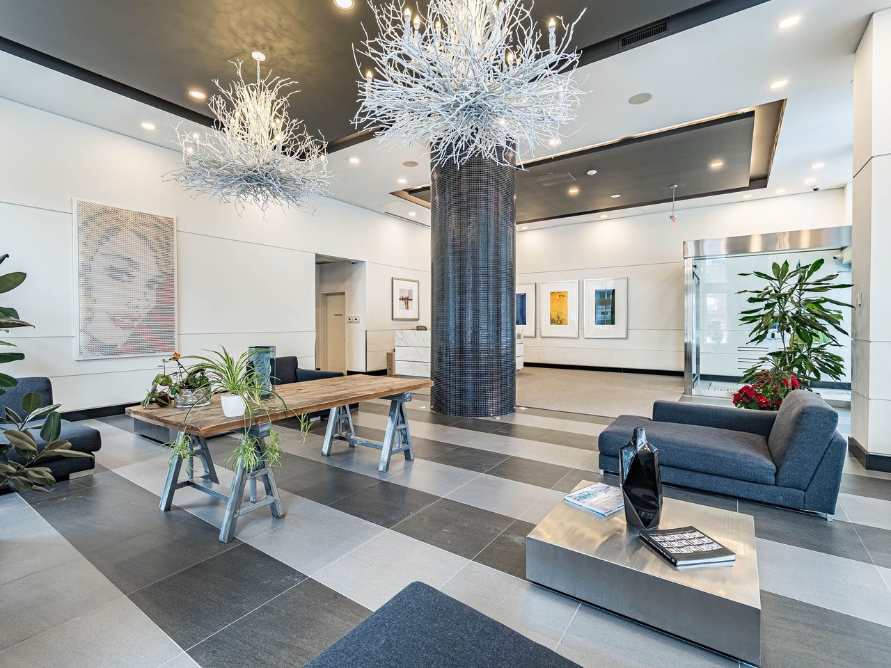 83 Redpath Avenue 407, Toronto C10, ON