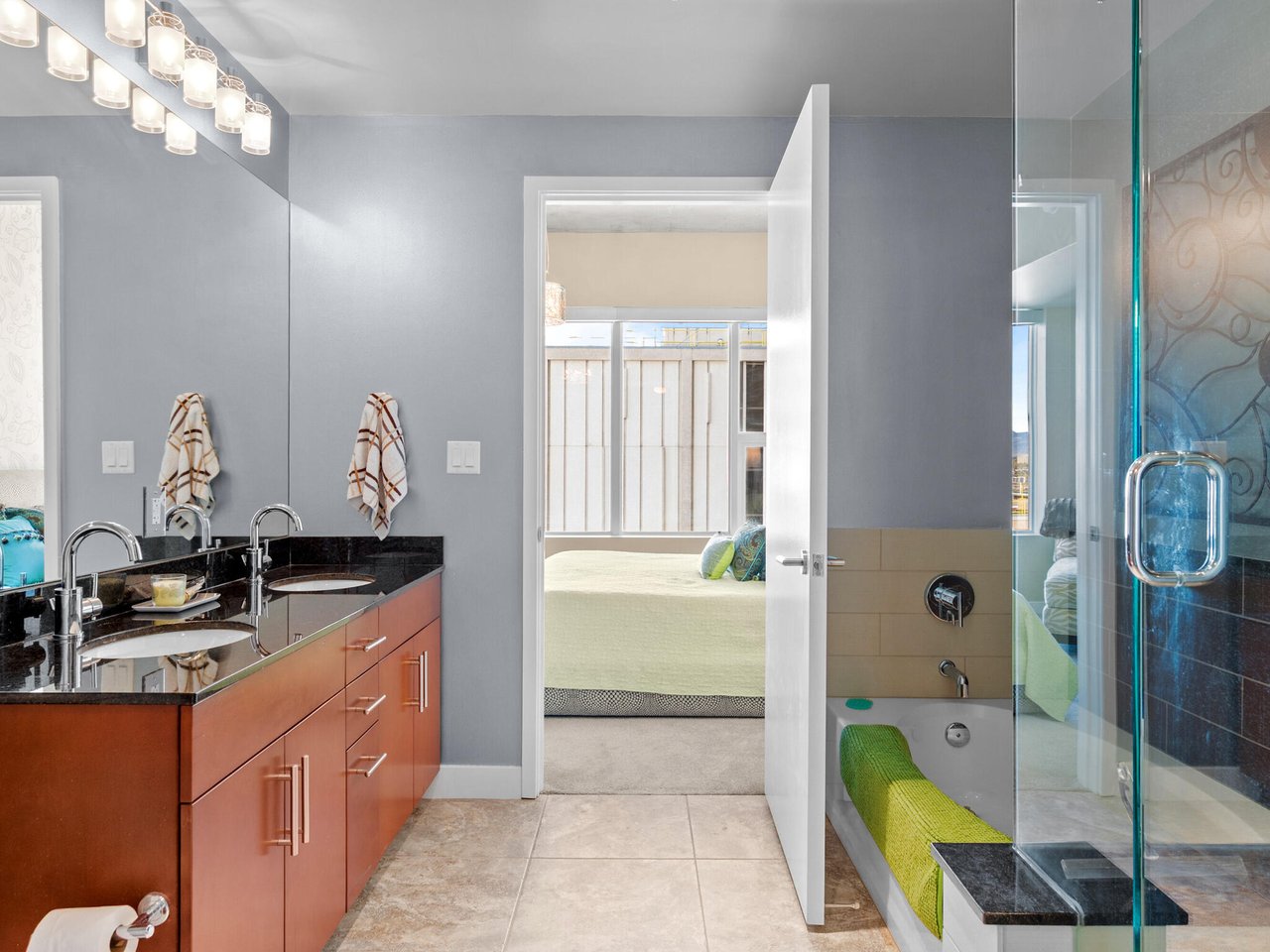 891 14th Street Unit: 1701