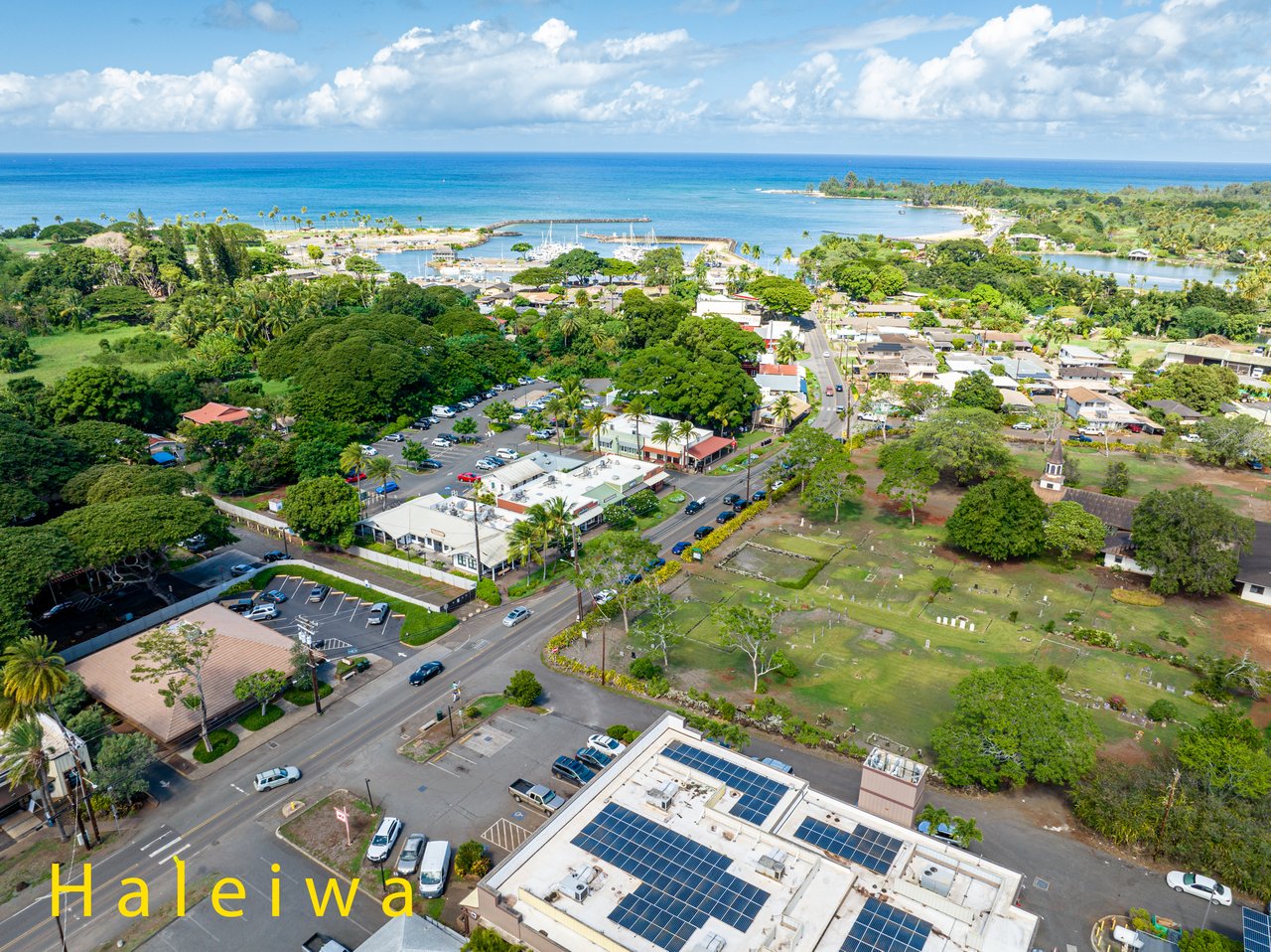 Turtle Bay Estates 146 West