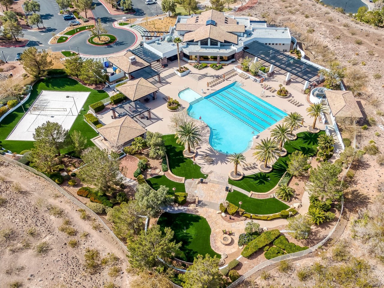 Anthem Country Club