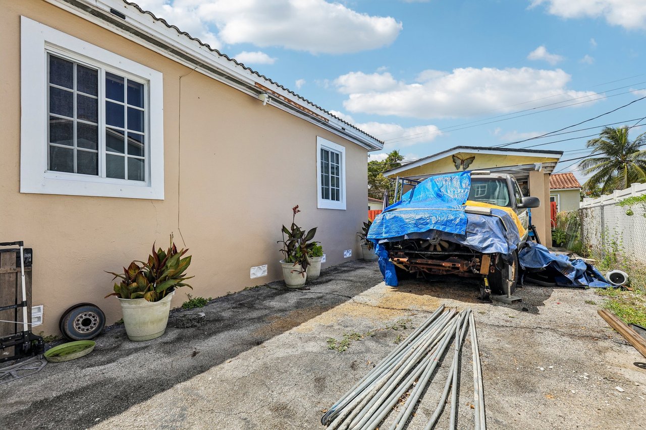The West Miami Opportunity