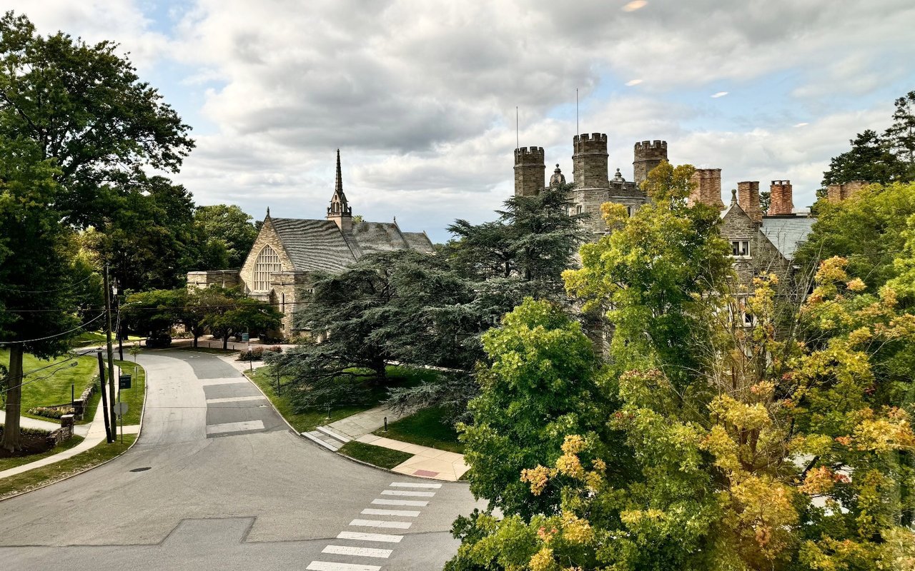 Bryn Mawr