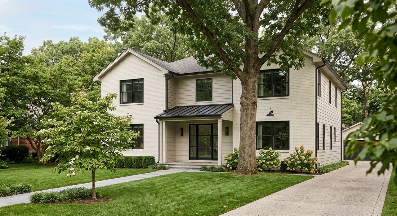 Established Or New Construction: Farragut Home Options Explained