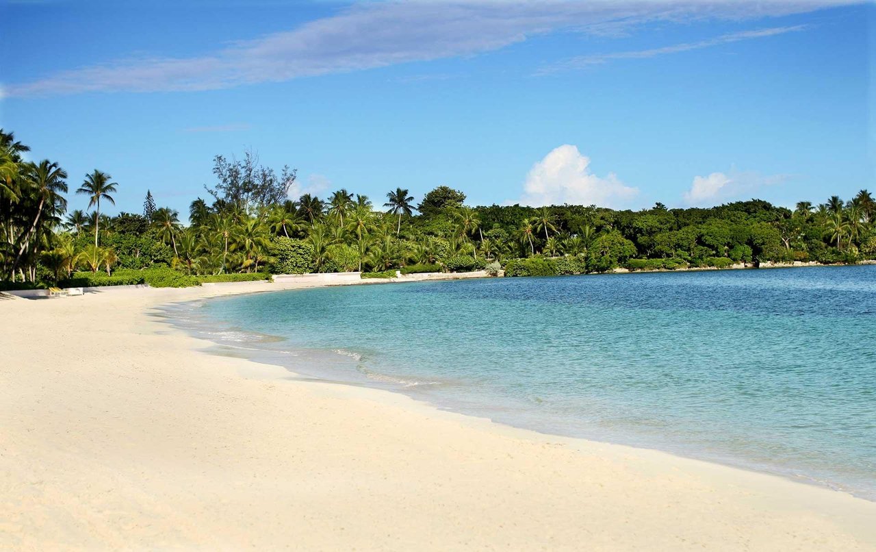 Lyford Cay